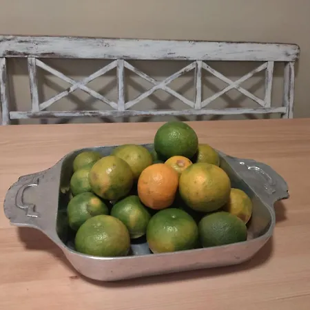 Casa De La Fuente Jerez Centro 아파트 헤레스
