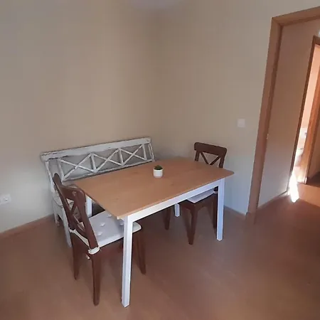 아파트 Casa De La Fuente Jerez Centro